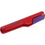 Knipex Kabelentmanteler 8 to 13 mm 16 80 175 SB (16 80 175 SB)