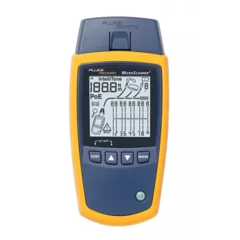Fluke MicroScanner² Hall