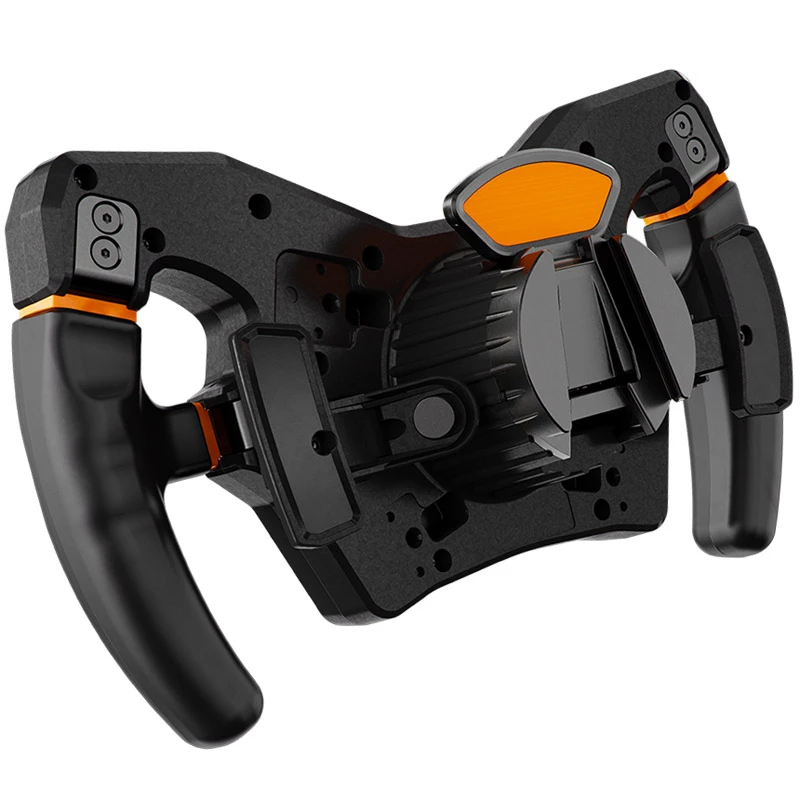 Asetek SimSports Forte Formula rool — Asetek SimSports mudel 8114707