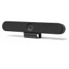Logitechi veebikaamera - Rally Bar Huddle - GRAPHITE - USB - PLUGG - WW-9006 - HONG KONG/ÜK/KAG