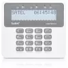 Satel PRF-LCD-WRL nutika kodu keskjuhtimisseadme lisaseade