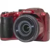 Kodak PIXPRO AZ255 1/2.3 Kompaktkaamera 16,35 MP BSI CMOS 4608 x 3456 pikslit Punane (AZ255RD)