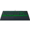 Razer Ornata V3 X klaviatuur mängimiseks USB QWERTZ saksa must RGB LED