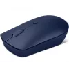 Juhtmevaba optiline hiir Lenovo 540 RF, kahekäeline, 2400 DPI, 2,4 GHz USB‑C vastuvõtjaga, sinine