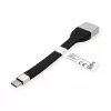 ROTRONIC-SECOMP Roline - adapterkaabel - USB-C (M) DisplayPorti (W)