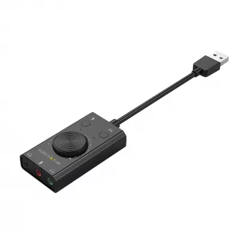 Heliadapter Terratec AUREON 5.1 USB