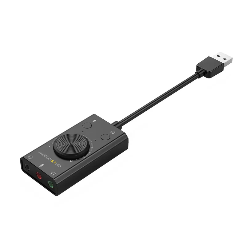 Heliadapter Terratec AUREON 5.1 USB