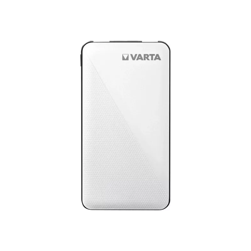 Kaasaskantav laadija Varta Energy 5000, 5000 mAh