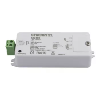 Synergy 21 LED Series EOS 05 1-kanaliga ühevärviline kontroller mono V2