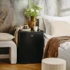 Adler külmutuskapp | AD 8097 | Energiatõhususe klass E | Vabalt seisev | Külmutuskapp | Kõrgus 63,2 cm | Külmiku netomahutavus 58 L | 39 dB | Must