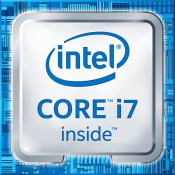 Intel Core i7 9700E - 2,6 GHz - 8 tuuma - 8 niiti - 12 MB vahemälu - LGA1151 sokkel - OEM (CM8068404196203)