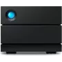HDD LACIE 2big RAID 60TB USB 3.2 Gen 2 USB-C STHJ60000800