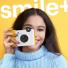 Kodak SMILE+ hetkeprinterkaamera, 2x3'', valge