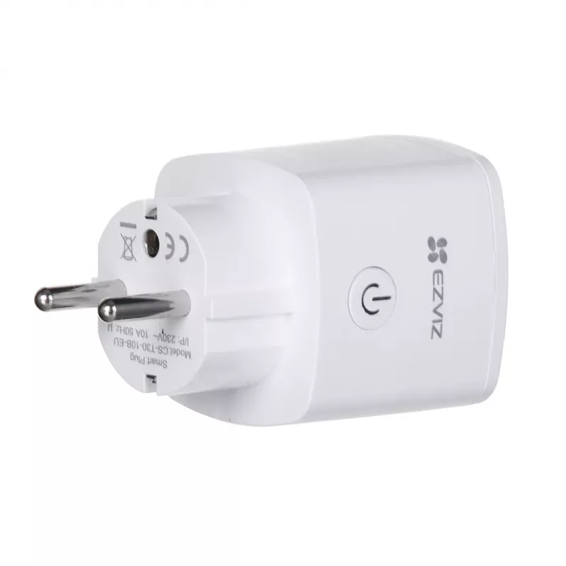 Nutipistik EZVIZ T30-10B-EU 1600 W valge