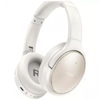 Awei Bluetooth-kõrvaklapid AT20 ANC ENC 6.0 — juhtmevabad kõrvapealsed kõrvaklapid koos ANC ja ENC-ga