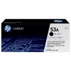 Toner HP Cartridge No.53A Must Q7553A 3000 lehekülge
