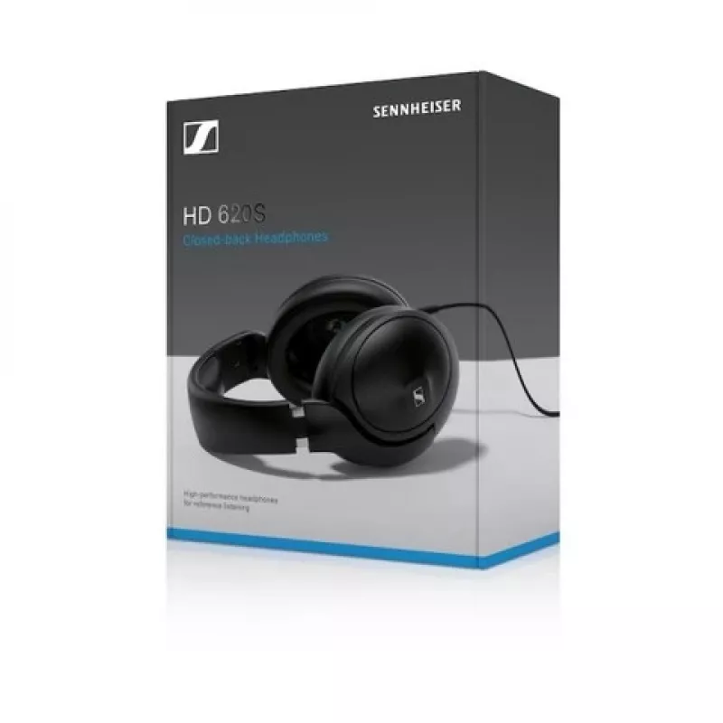 Kõrvaklapid Sennheiser HD 620S