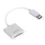 Unitek Y-9321 - Kaardilugeja (SD, MicroSD, SDHC, MicroSDHC, SDXC, MicroSDXC) - USB 3.0