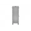 19-tolline 32U LANBERG püstikapp hall klaasukse ja LCD-ga 600×800 mm (tasapakendis)