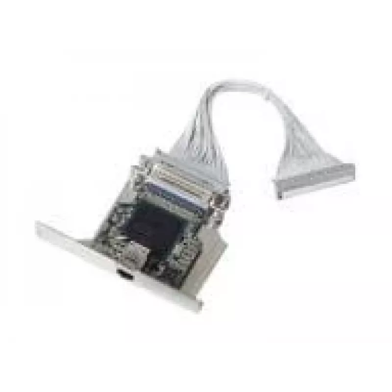 Zebra P1037974-001 prindiserver Sisemine Ethernet LAN