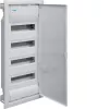 Elektrikilp Hager VU48NE IP30 Laius 348 mm Sügavus 94,5 mm Kõrgus 755 mm