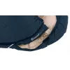 Outwell Convertible Junior laste muumiastiilis magamiskott, polüester, sinine – 1700 mm pikkus, 630 mm laius, kasutajatele kuni 150 cm