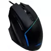 Inter-Tech GT-100 RGB hiir paremakäeline USB Type-A optiline 6400 DPI (88884111)