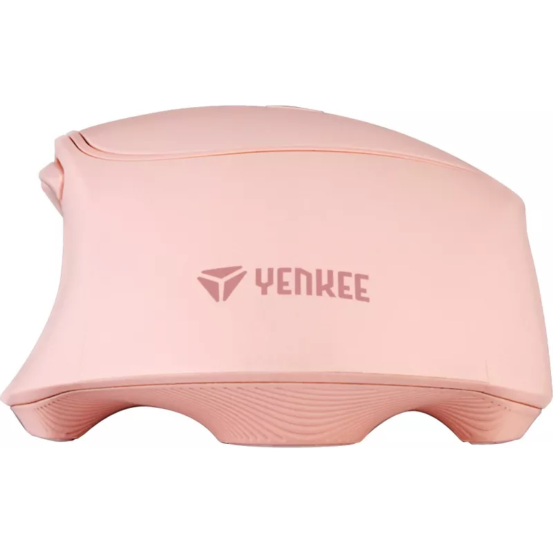 Juhtmevaba hiir YENKEE YMS 2080PK SLIDER 2.4GHz