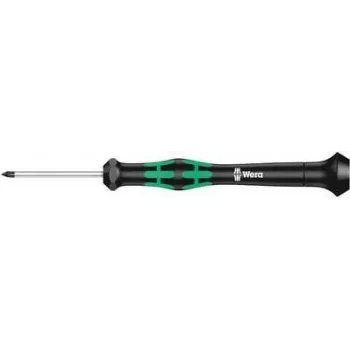 Wera elektroonika ja täppismehaanika 2072 Kraftform Micro tera pikkus: 40 mm (05118145001)