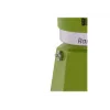 Bialetti Rainbow Moka pot Must, Roheline