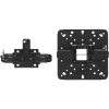 WLAN pääsupunkti kinnitus HPE S4K79A must 36x155x211mm 4 tk