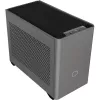 Cooler Master NR200P-MCNN85-SL0 MasterBox NR200P MAX Must/Hall, Mini-ITX, USB 3.2 Gen 1, 2x 2.5