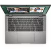 Sülearvuti Dell Latitude 7450 Ultra 5 (14,0-tolline FHD+, 250 niti, 16GB DDR5, 1TB SSD, Intel Graphics, FHD IR kaamera, WWAN-valmidus, Windows 11 Pro)