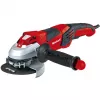 Einhell TE-AG 125 CE nurklihvija 12,5 cm 11000 p/min 1100 W 2,8 kg