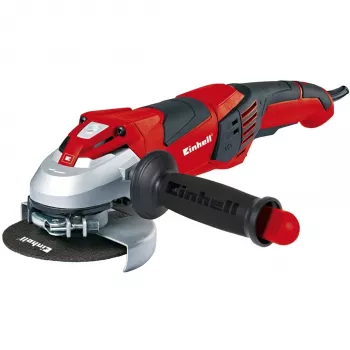 Einhell TE-AG 125 CE nurklihvija 12,5 cm 11000 p/min 1100 W 2,8 kg