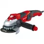 Einhell TE-AG 125 CE nurklihvija 12,5 cm 11000 p/min 1100 W 2,8 kg