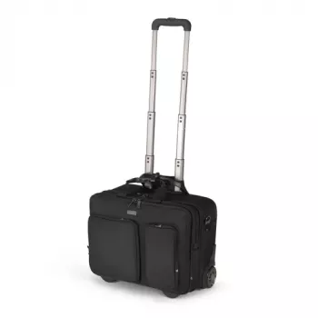 Dicota Traveller Roller SEVEN 14-16 must (D3250901)