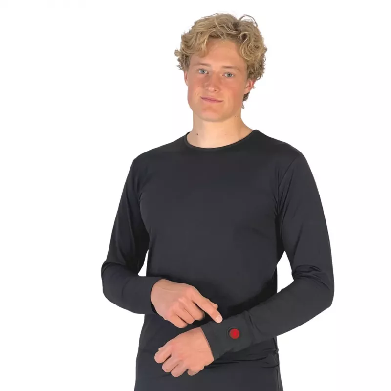 Glovii GJ1XL soojendusega aluskiht särk suurus XL