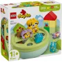 Konstruktsioonimänguasi LEGO DUPLO Shape Sorter Puppy House 10441, 17 osa, vanusele 1½–5 aastat