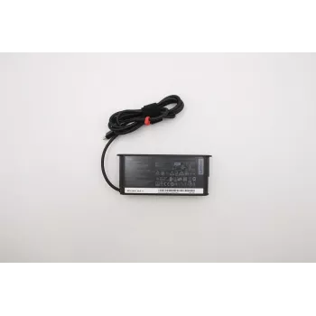 Toiteadapter Lenovo PD 95W, väljund 20V/15V/9V/5V, 3-kontaktiline, ülemaailmne (mudel 02DL130)