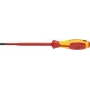 Knipex õhuke lameda otsaga kruvikeeraja tera pikkus: 100 mm (98 20 35 SL)