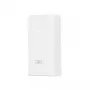 Ubiquiti POE-24-12W-G-WH PoE-toiteallikas, 24V, 0,5A, 12W, Gigabit