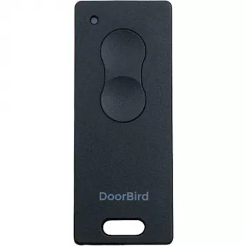 DoorBird Keyfob A8007 Bluetooth kaugjuhtimispult DoorBird juurdepääsusüsteemidele