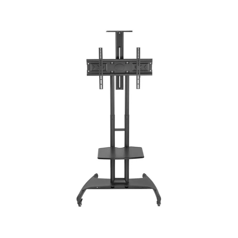 Art mobiilne alus + kinnitus 32-70 tolli teleritele, 45 kg, S-12, VESA 600x400