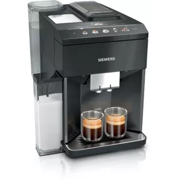 Siemens EQ.500 TQ518RX3 kohvimasin täisautomaatne espressomasin 1,9 L