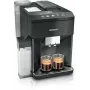 Siemens EQ.500 TQ518RX3 kohvimasin täisautomaatne espressomasin 1,9 L