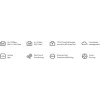 TP-Link Omada 32-pordiline 10GE L2+ hallatav kommutaator 24-pordilise PoE++-ga