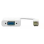 Mini DisplayPort VGA-adapter ProXtend MDP-VGAP-0002W