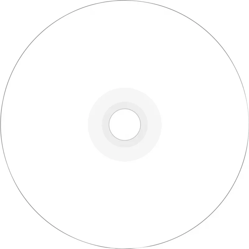 CD-R MediaRange MRPL512 700 MB 52x tindiprinditav 25 tk spindlil