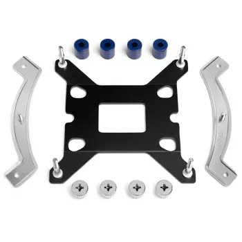 Paigalduskomplekt Noctua NM-I17XX-MP78 pesale LGA 1700, hõbedane